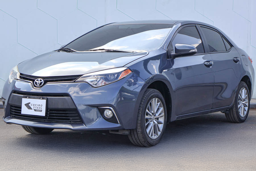TOYOTA COROLLA 2015 - 2770